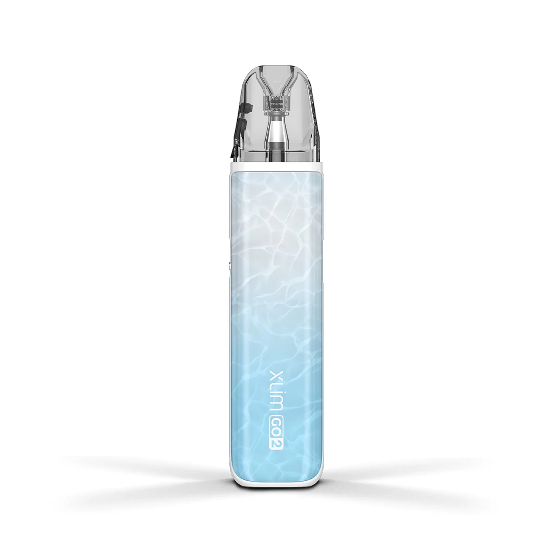 Oxva Xlim Go 2 Nic Salts Bundle - Image 8