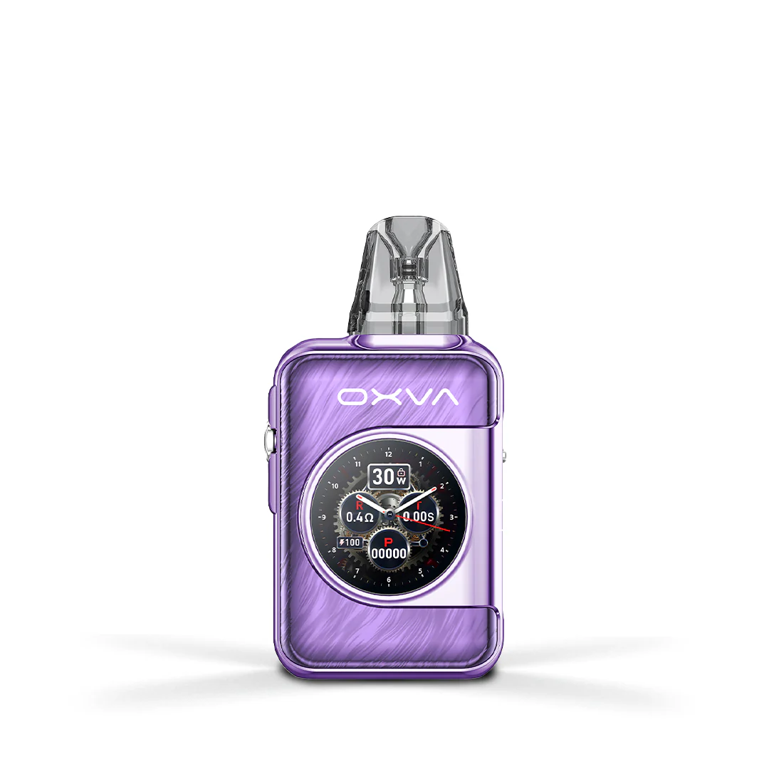 Oxva Xlim SQ Pro 2 Nic Salts Bundle - Image 5