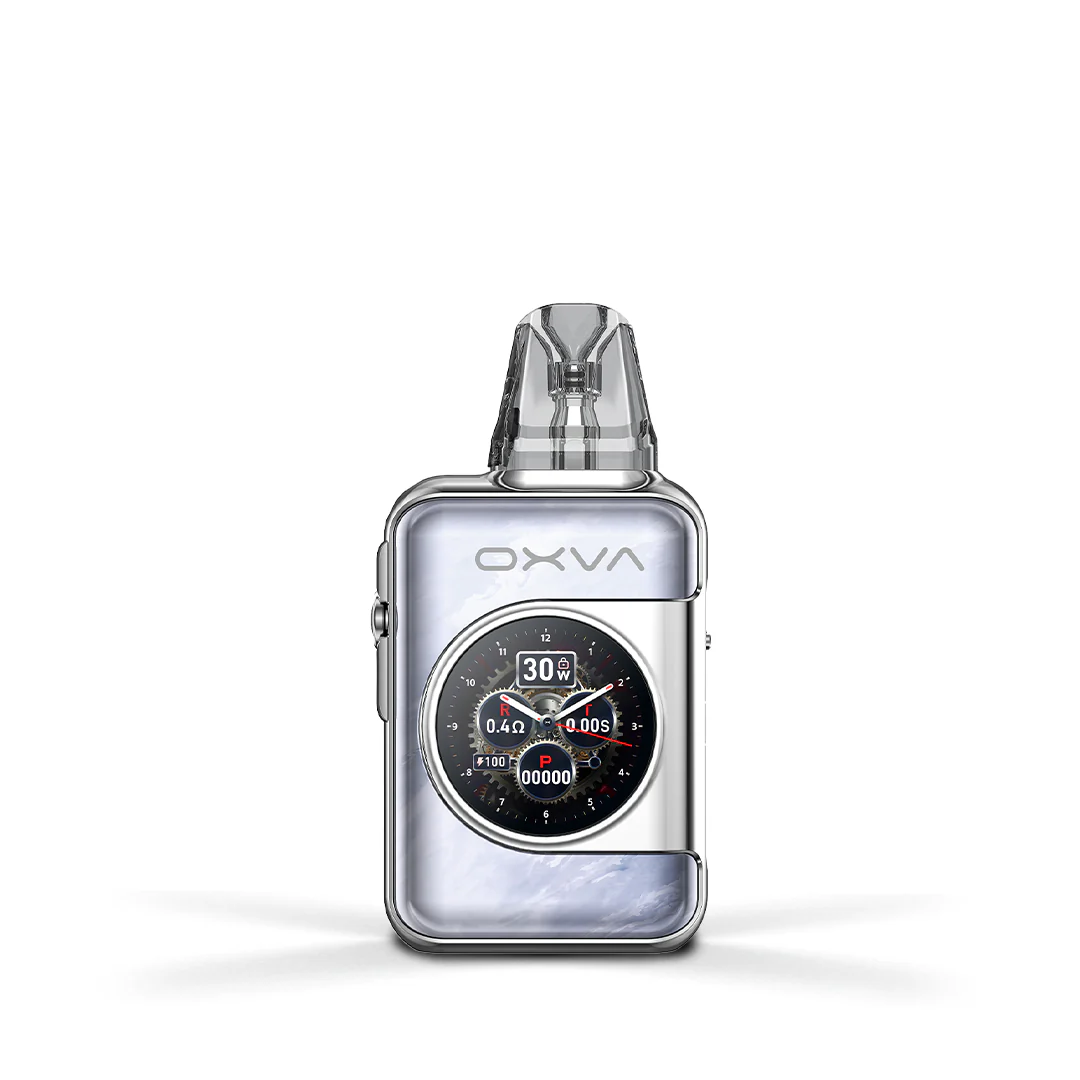Oxva Xlim SQ Pro 2 Nic Salts Bundle - Image 4