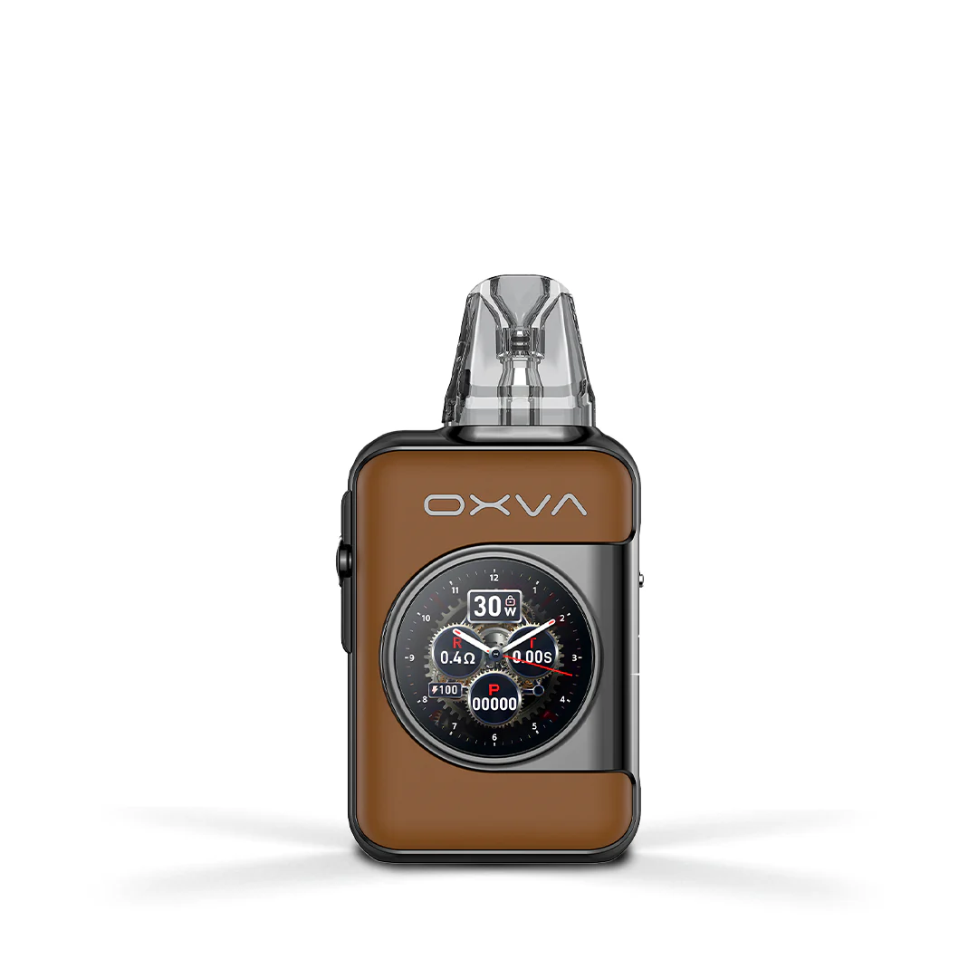 Oxva Xlim SQ Pro 2 Nic Salts Bundle - Image 3