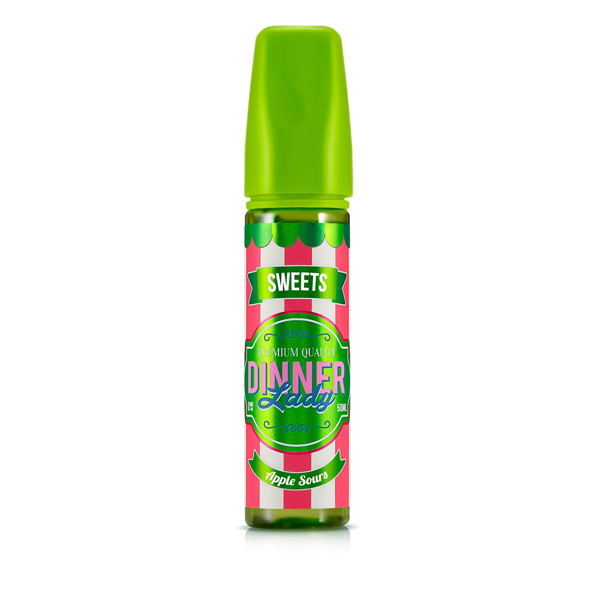 Shortfill 50ml - Choose Flavour