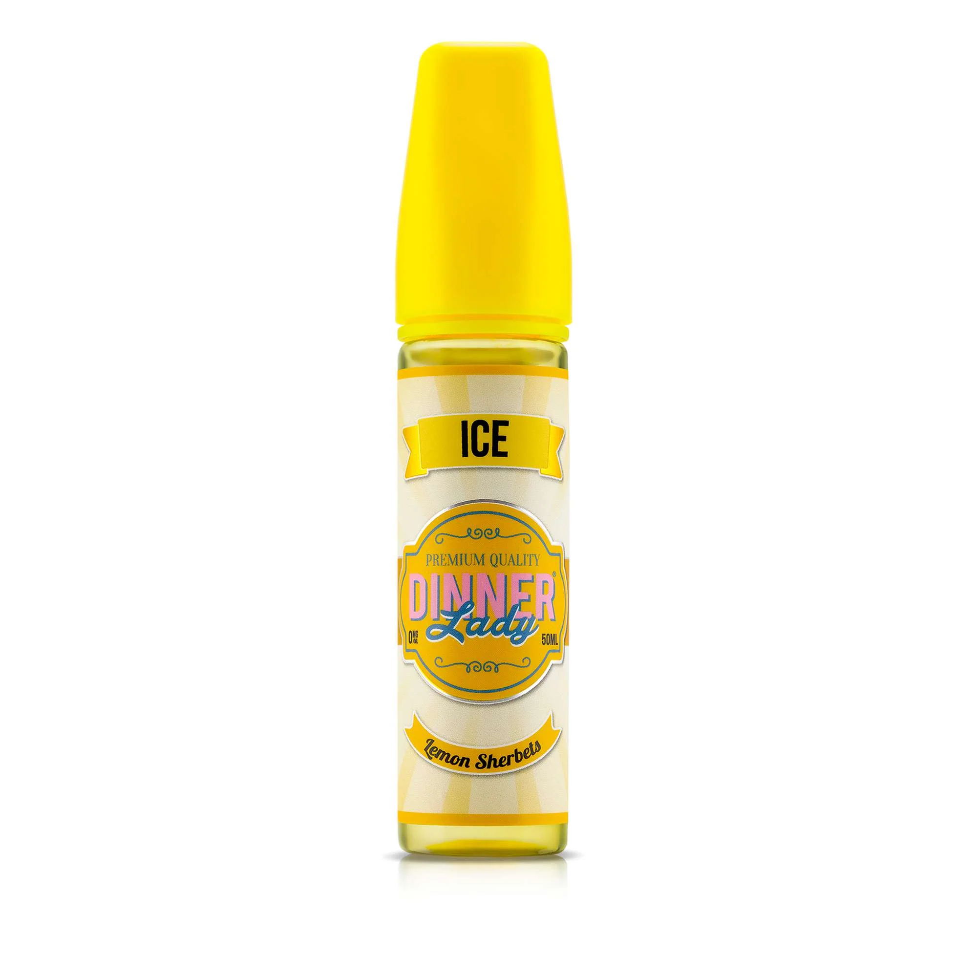 Shortfill 50ml - Choose Flavour - Image 15