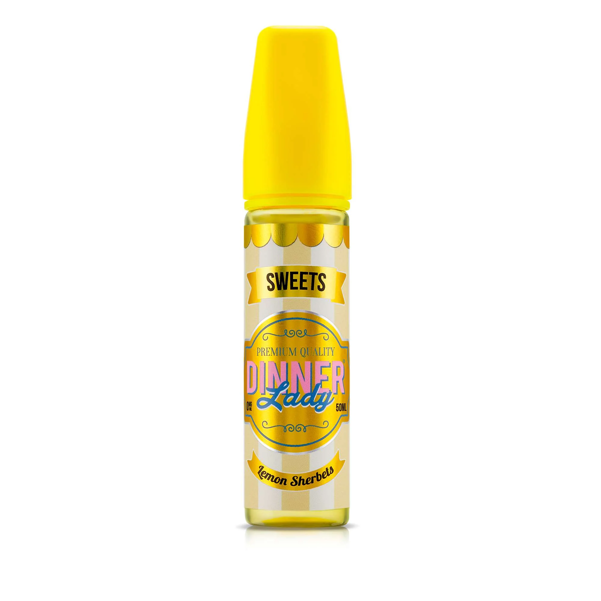Shortfill 50ml - Choose Flavour - Image 16
