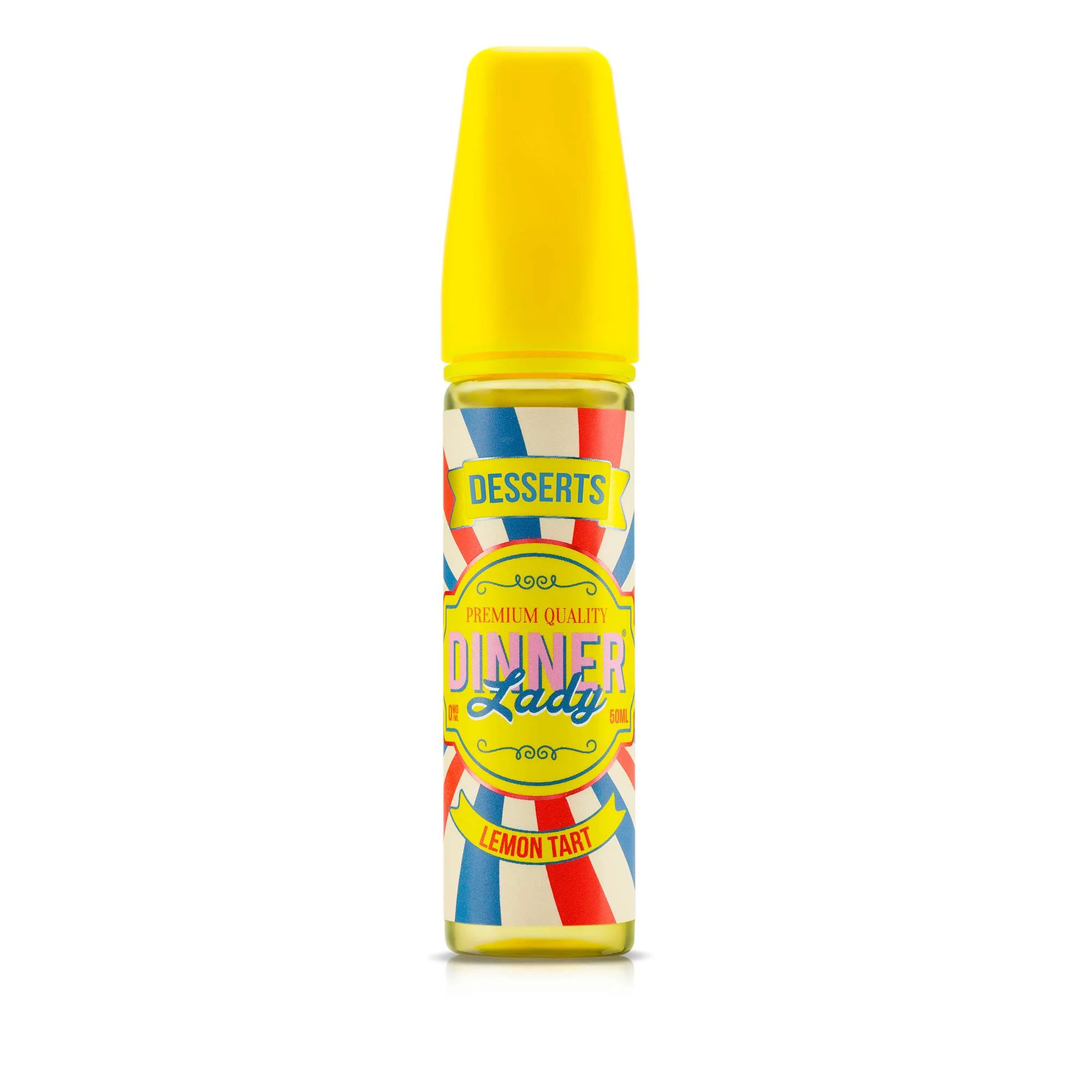 Shortfill 50ml - Choose Flavour - Image 17
