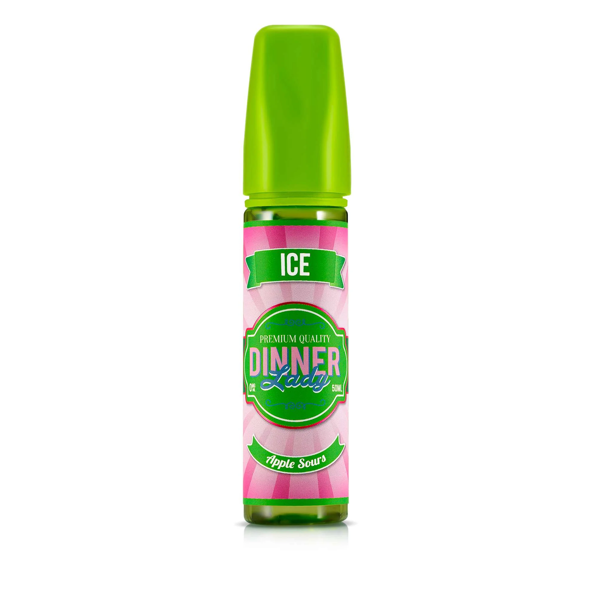 Shortfill 50ml - Choose Flavour - Image 2