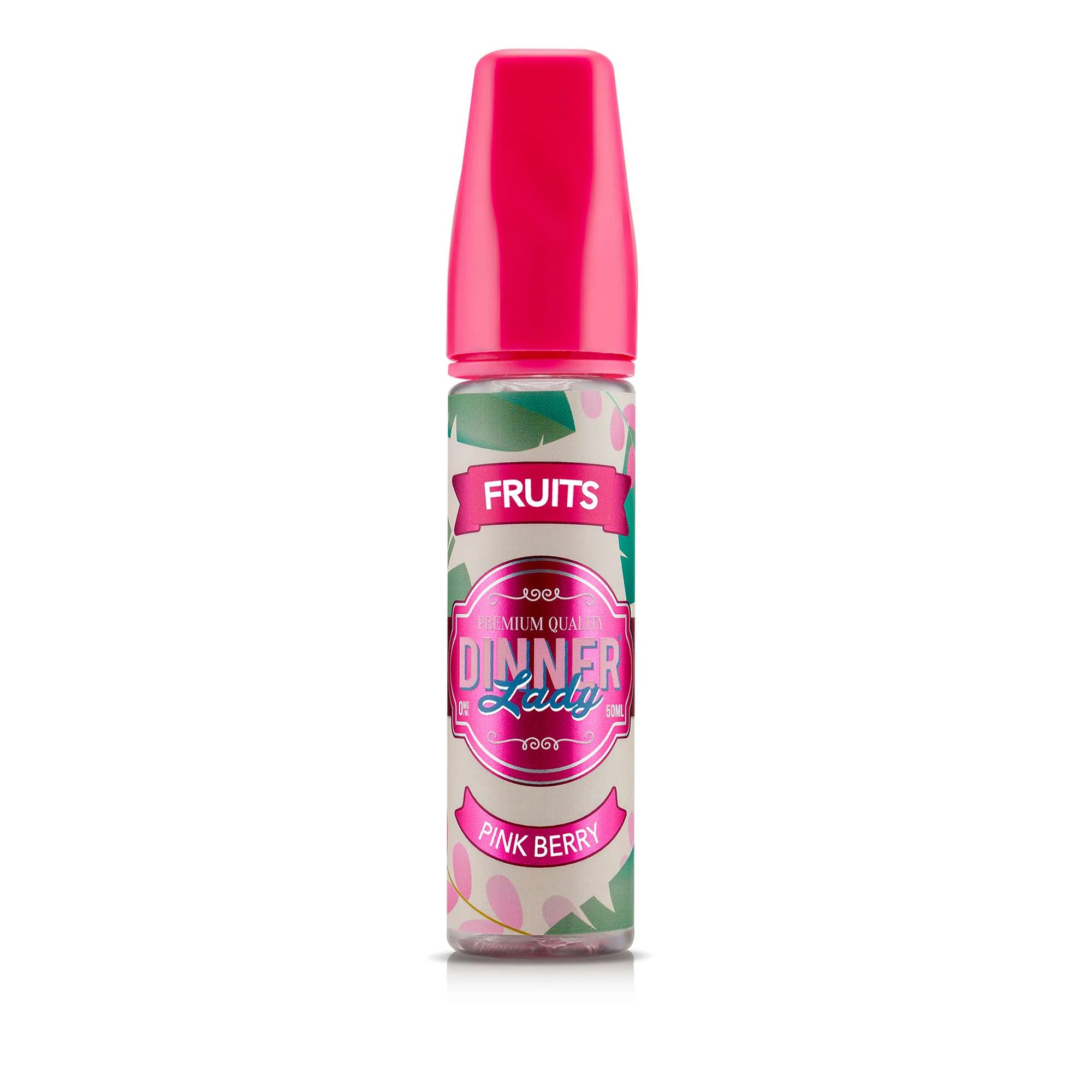 Shortfill 50ml - Choose Flavour - Image 20