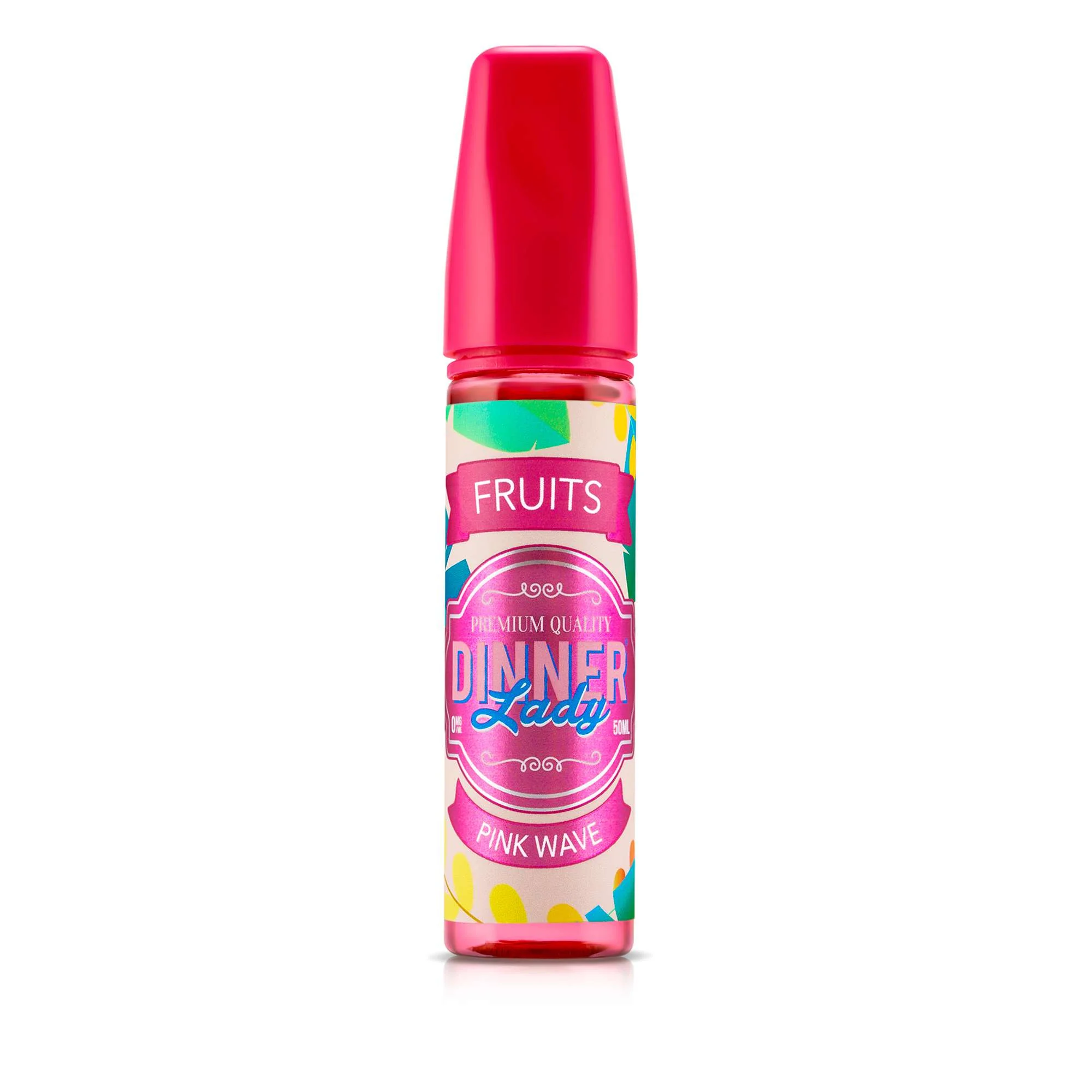 Shortfill 50ml - Choose Flavour - Image 21