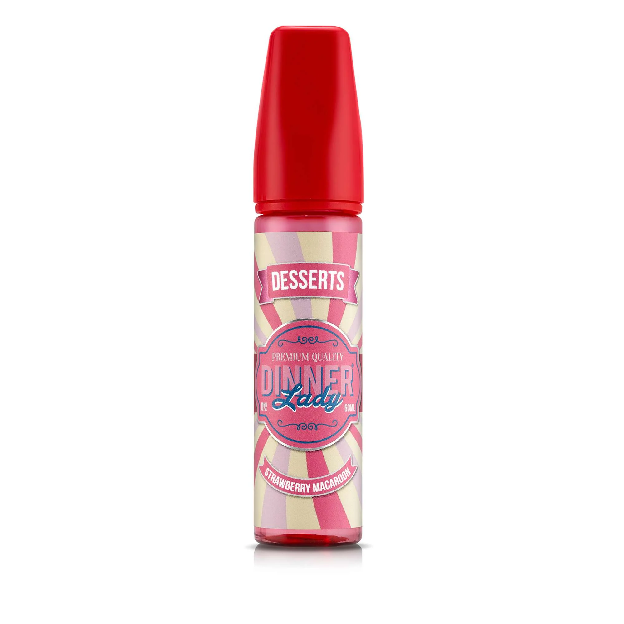 Shortfill 50ml - Choose Flavour - Image 25
