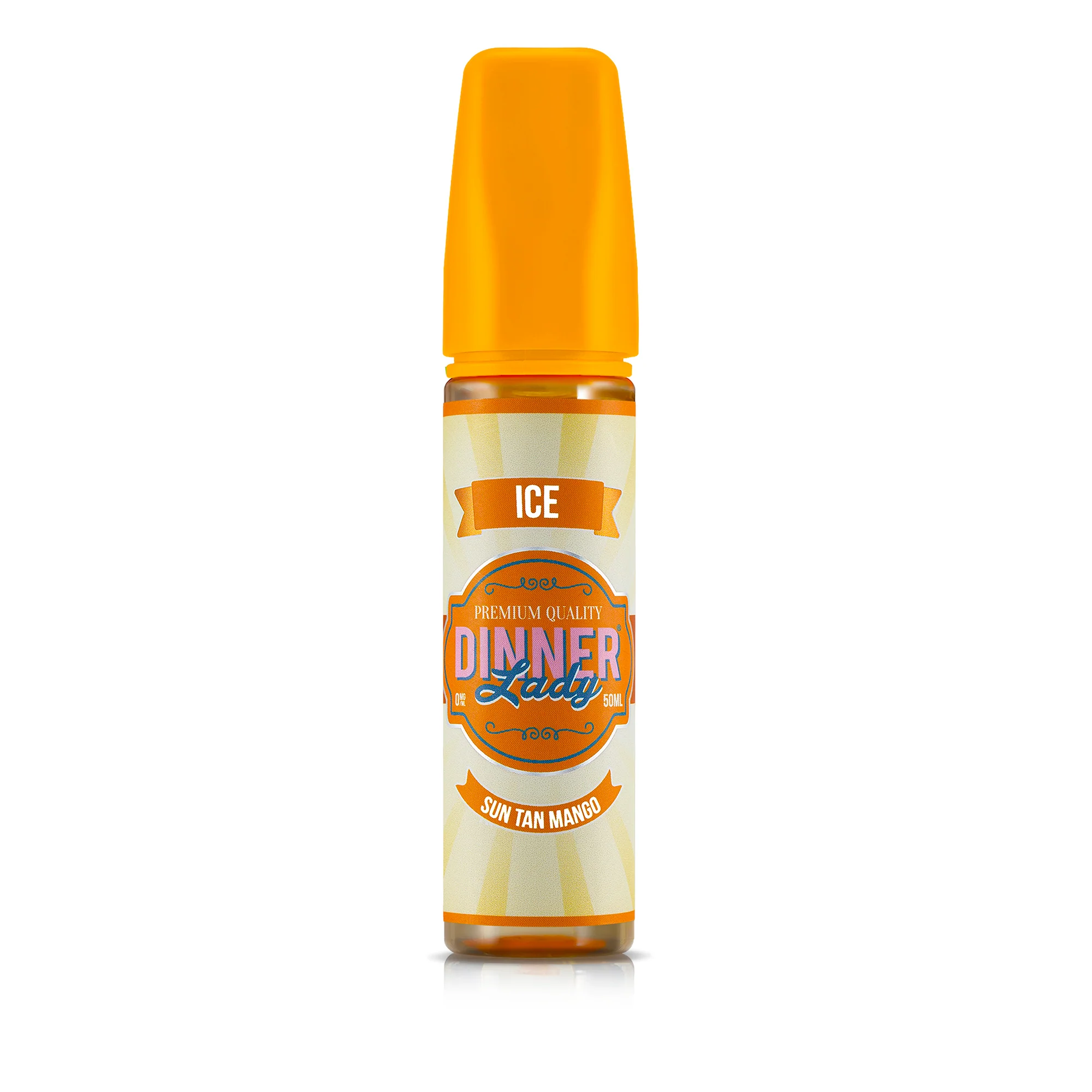 Shortfill 50ml - Choose Flavour - Image 26