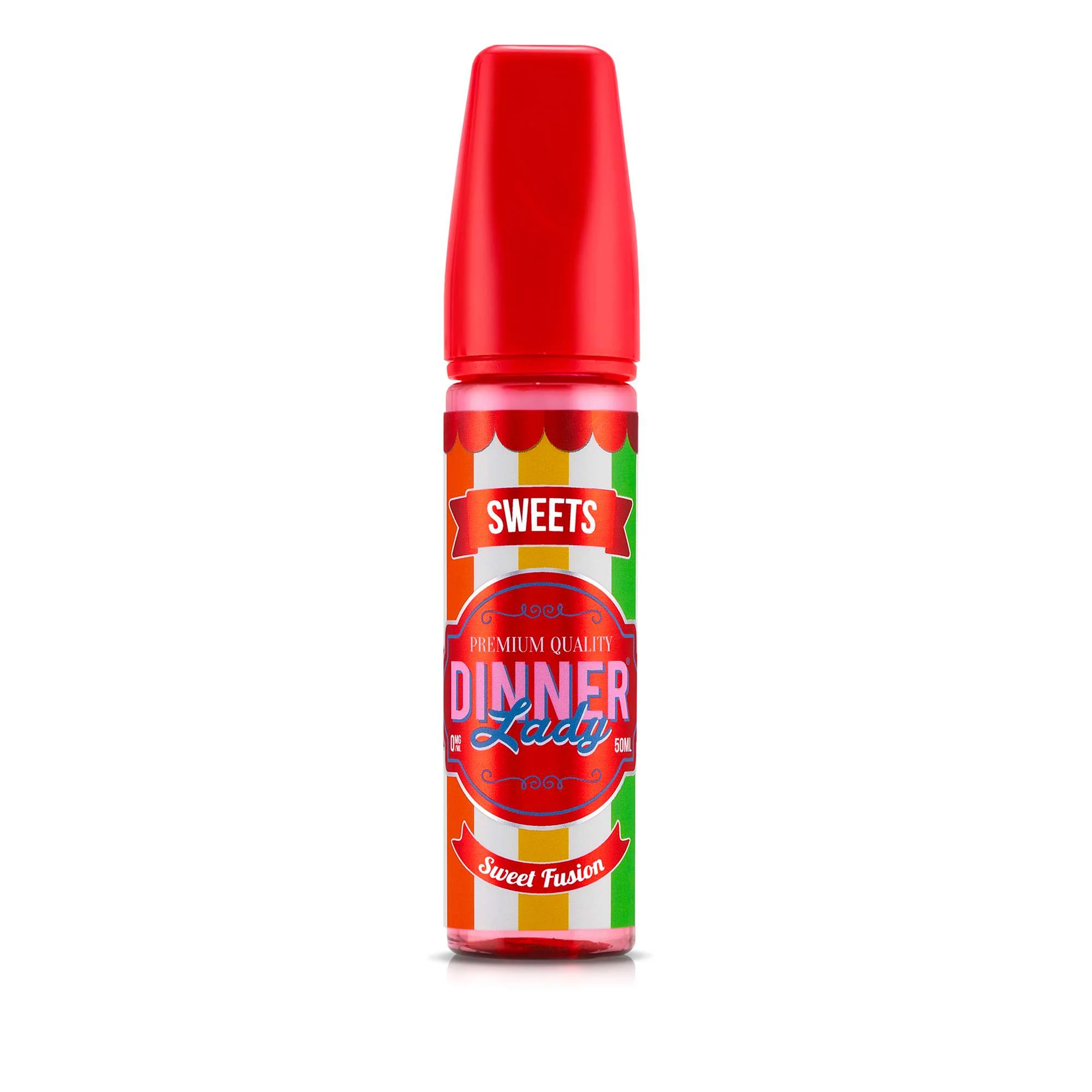 Shortfill 50ml - Choose Flavour - Image 27