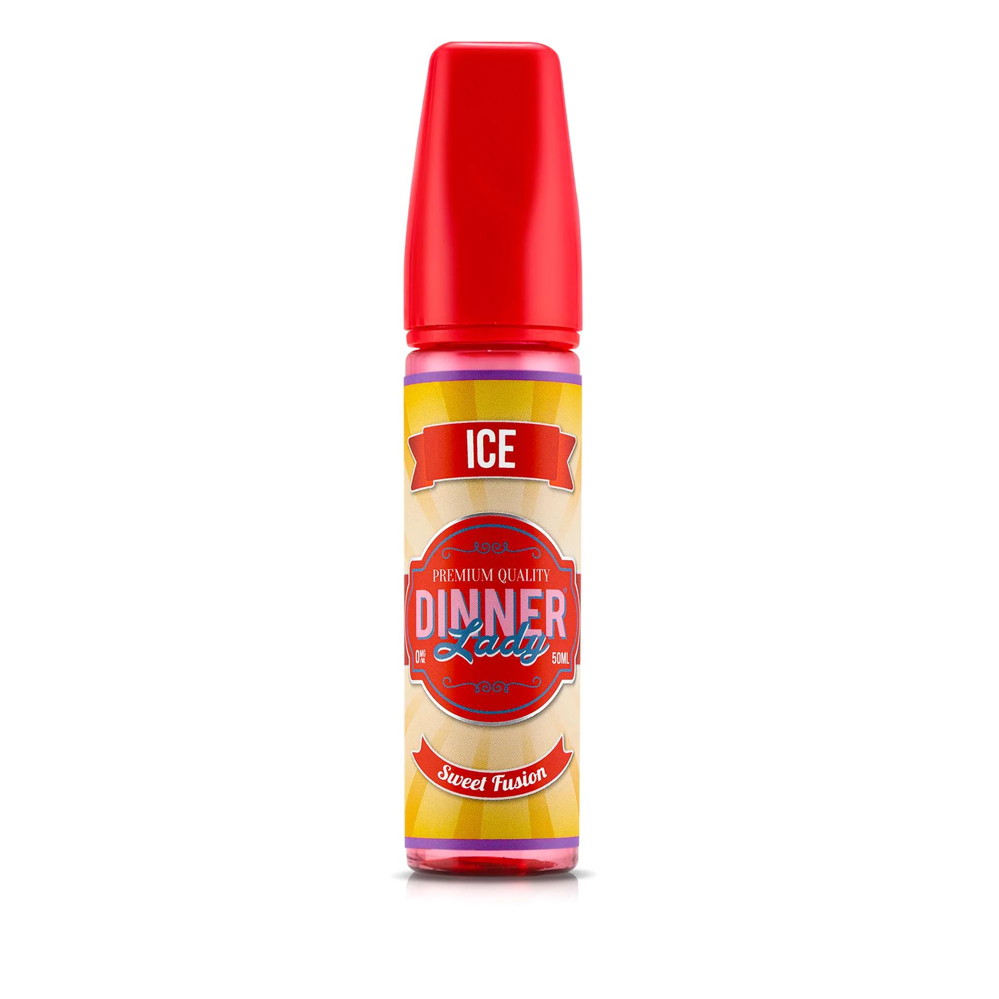 Shortfill 50ml - Choose Flavour - Image 28