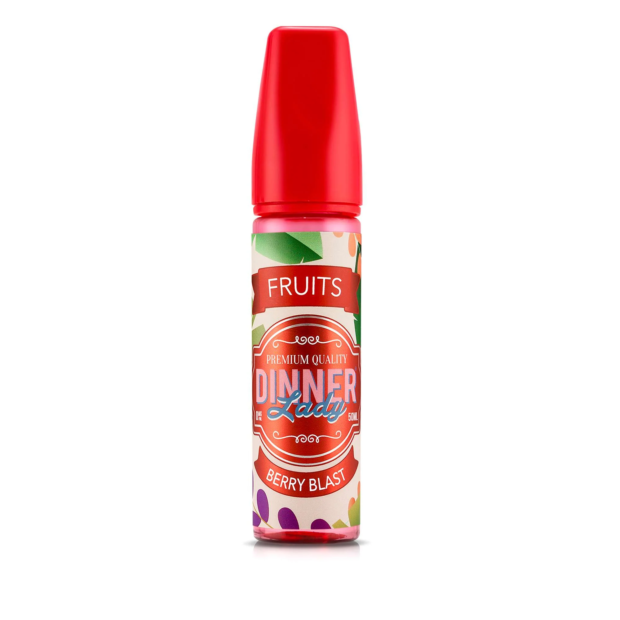 Shortfill 50ml - Choose Flavour - Image 3