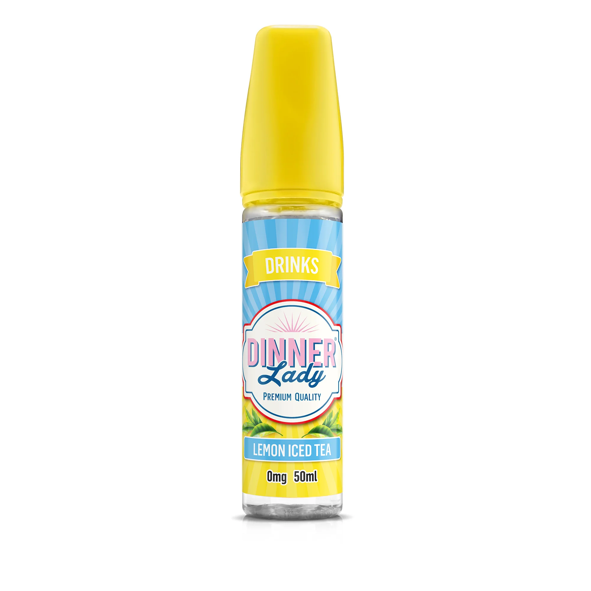 Shortfill 50ml - Choose Flavour - Image 32