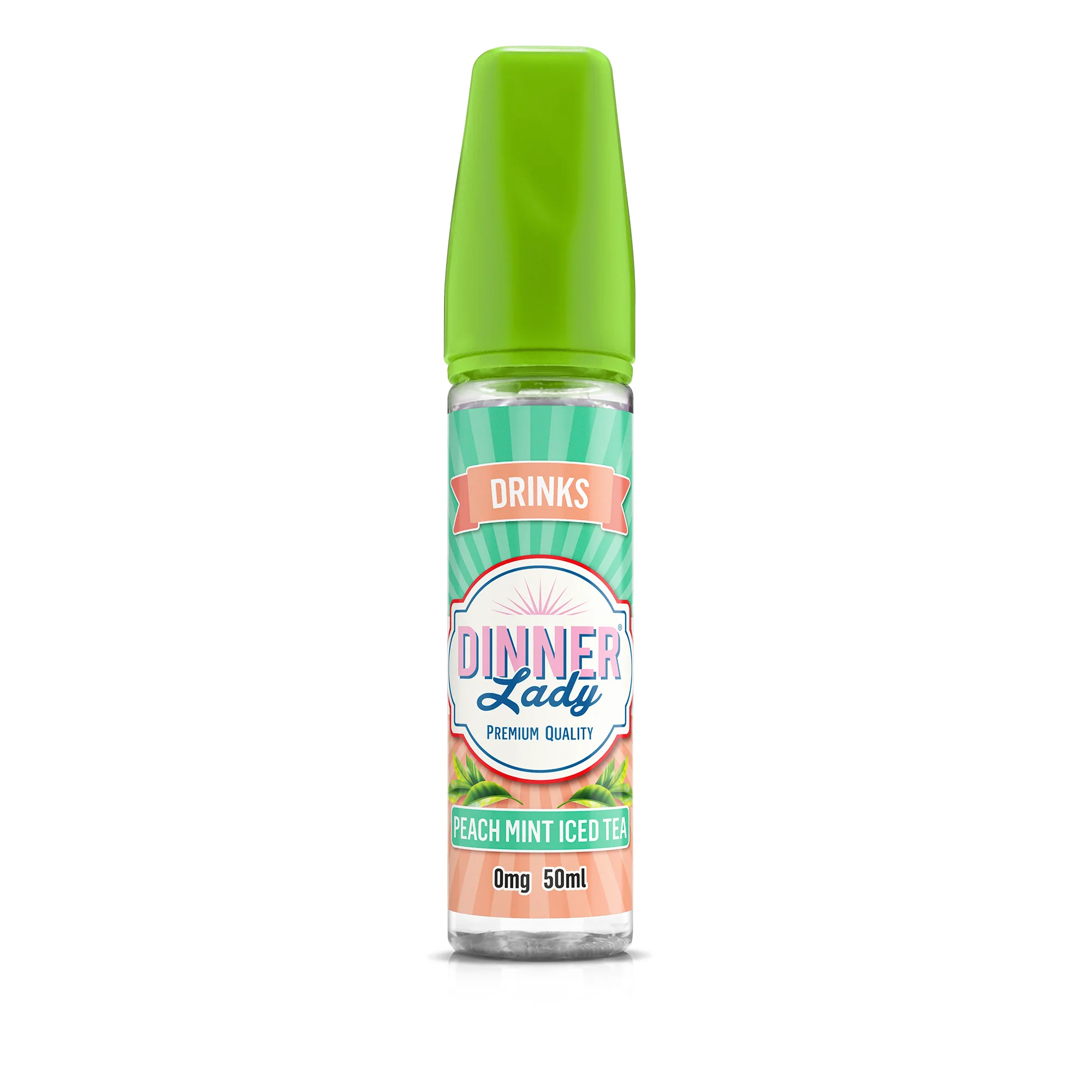 Shortfill 50ml - Choose Flavour - Image 33