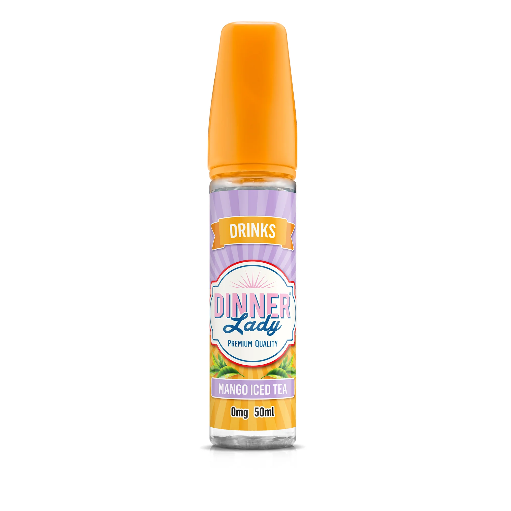 Shortfill 50ml - Choose Flavour - Image 34