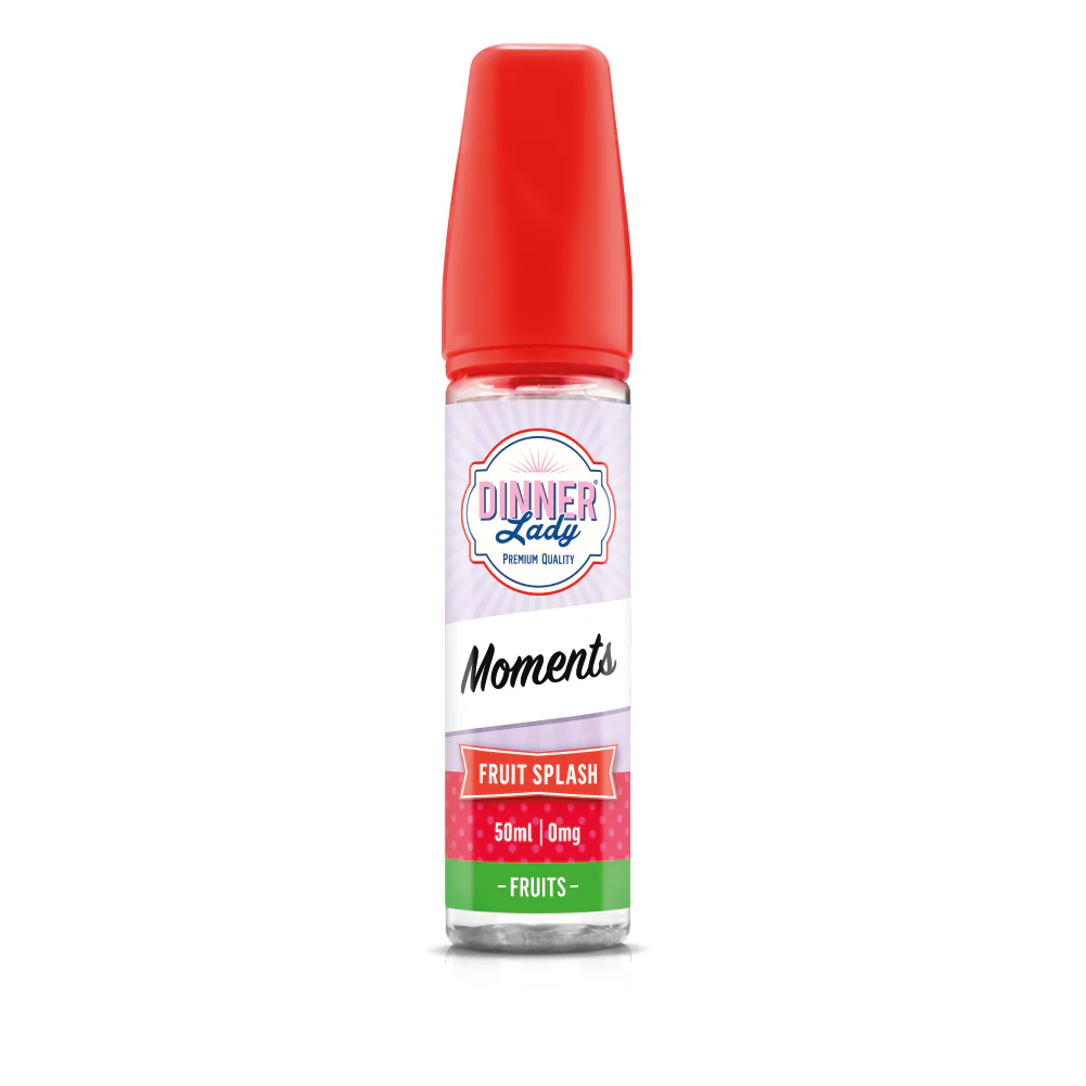 Shortfill 50ml - Choose Flavour - Image 36