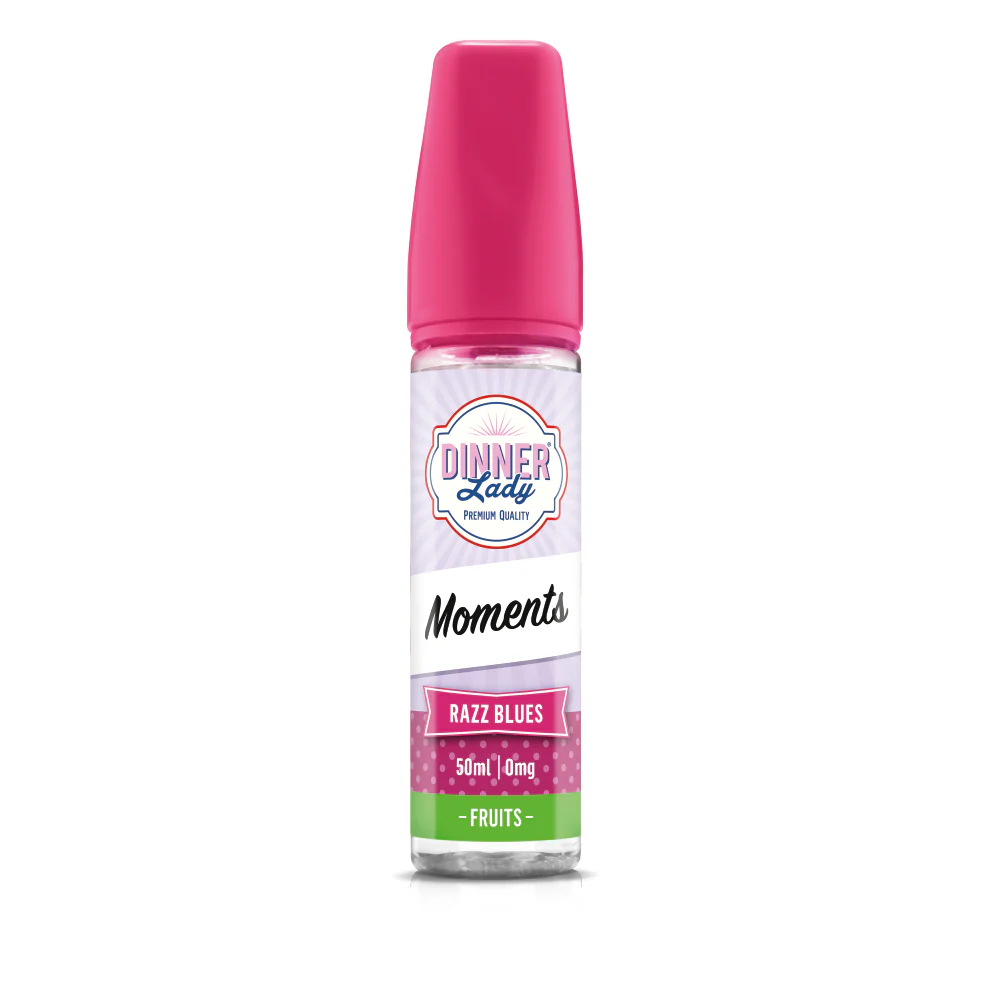 Shortfill 50ml - Choose Flavour - Image 37