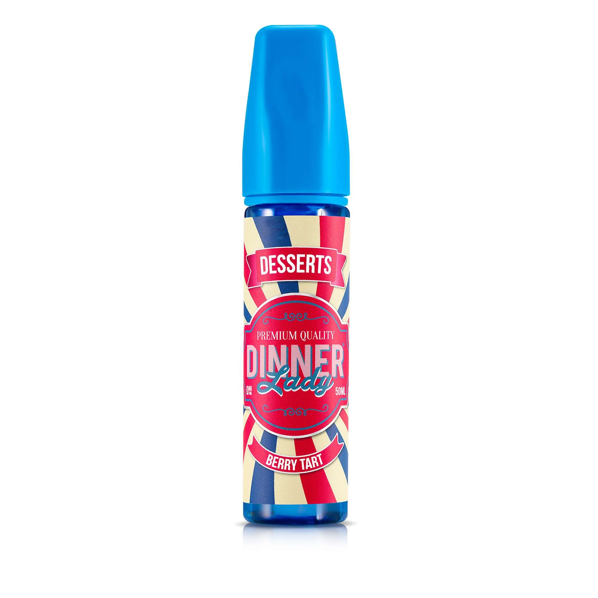 Shortfill 50ml - Choose Flavour - Image 4