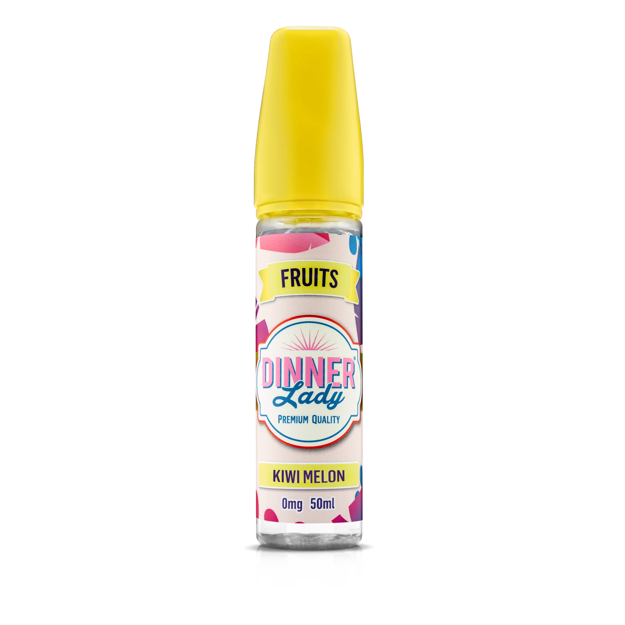 Shortfill 50ml - Choose Flavour - Image 40