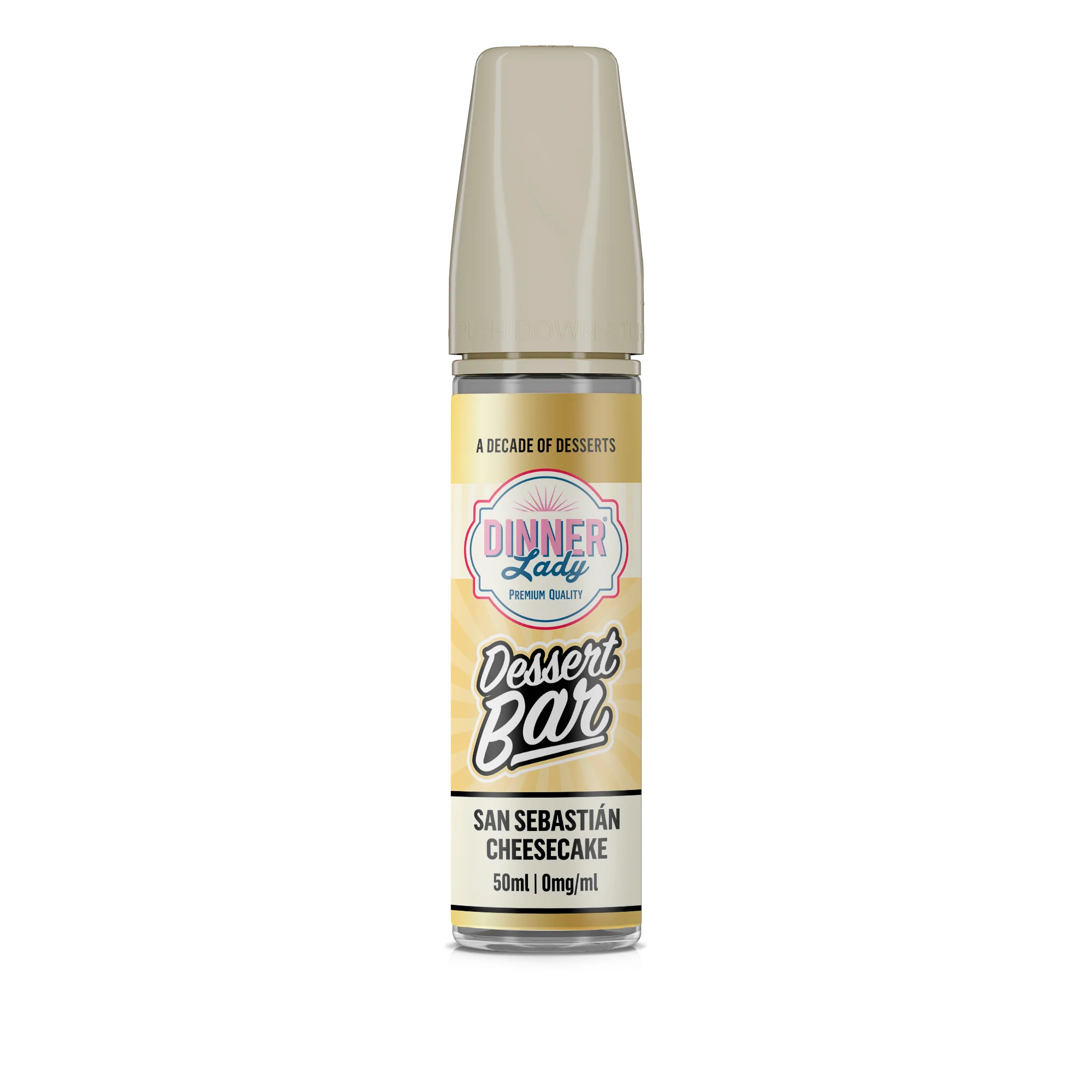 Shortfill 50ml - Choose Flavour - Image 47