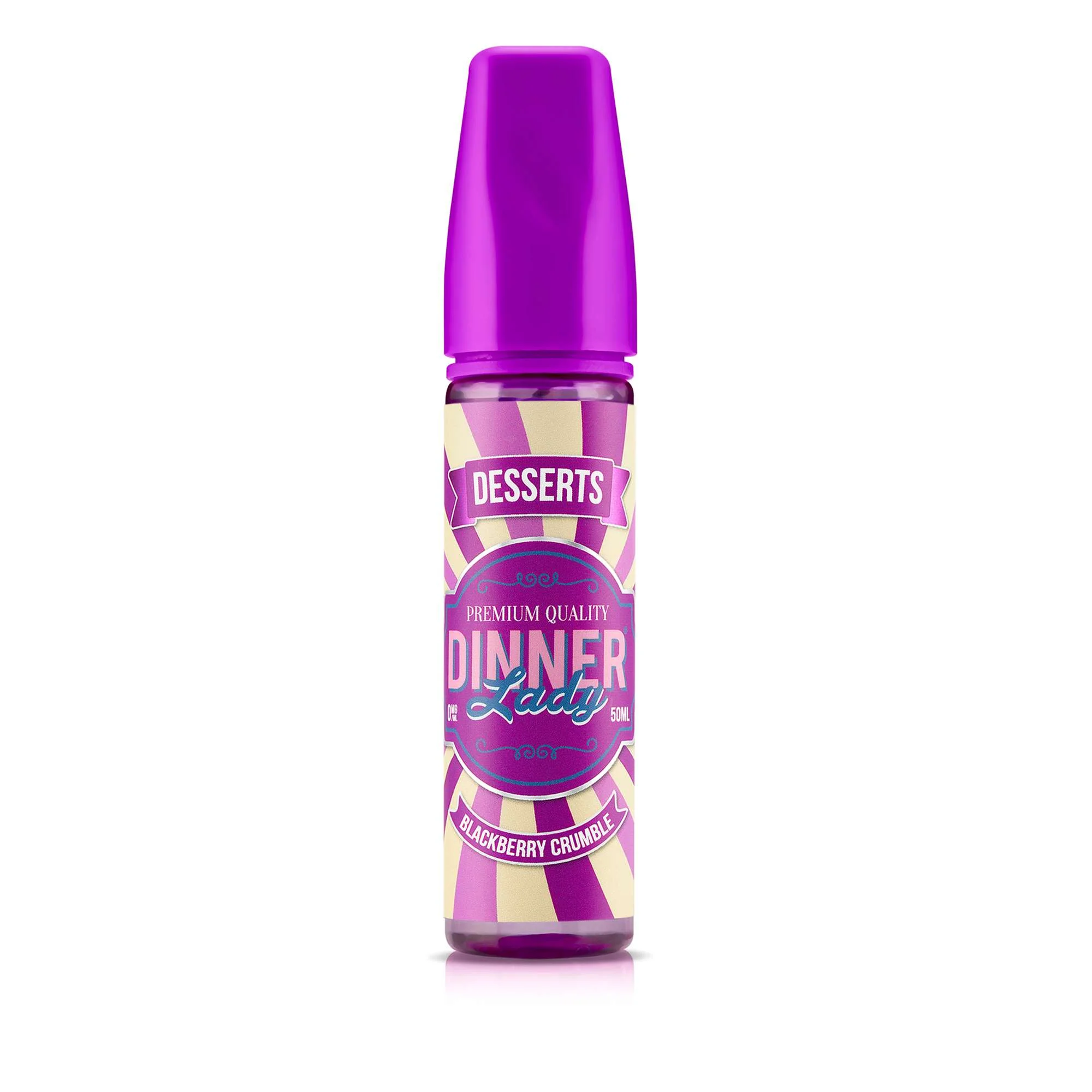 Shortfill 50ml - Choose Flavour - Image 6