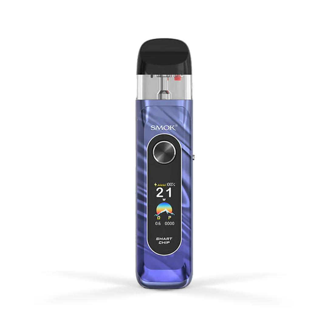 Smok Novo 6 Pod 50:50 Bundle - Image 2