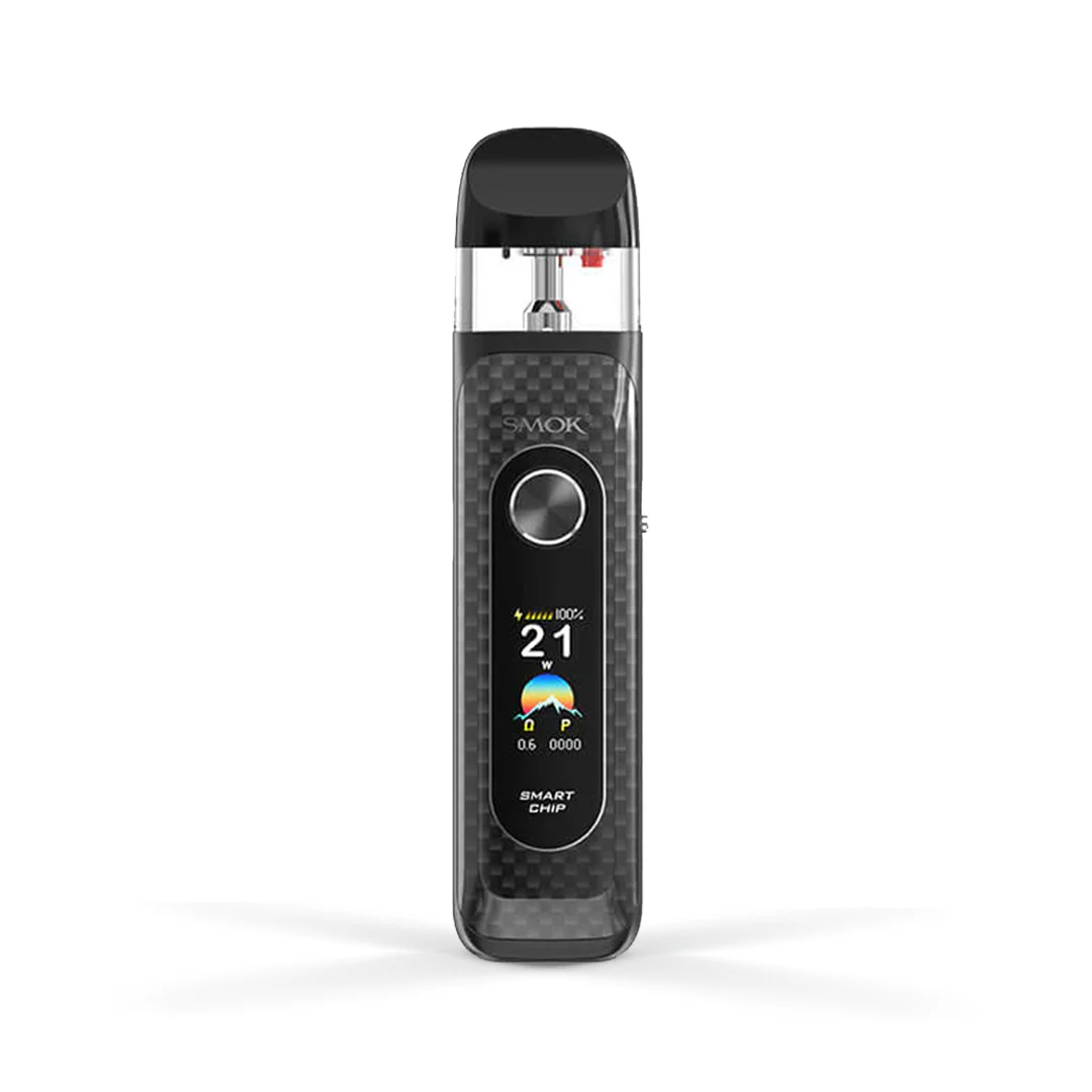 Smok Novo 6 Pod 50:50 Bundle - Image 3