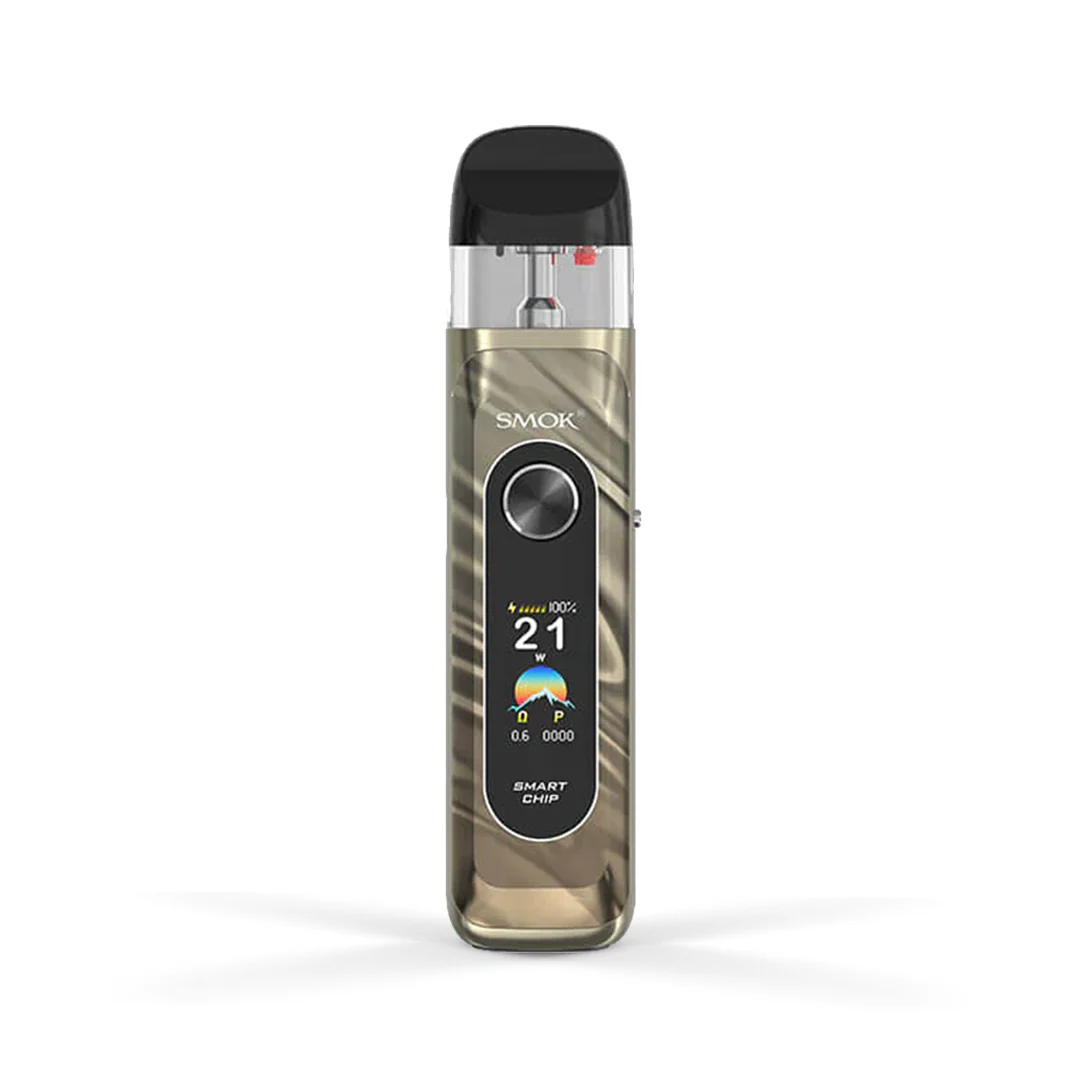 Smok Novo 6 Pod 50:50 Bundle - Image 4