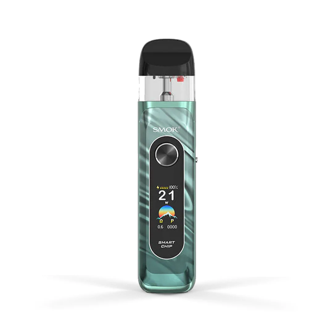 Smok Novo 6 Pod 50:50 Bundle - Image 5
