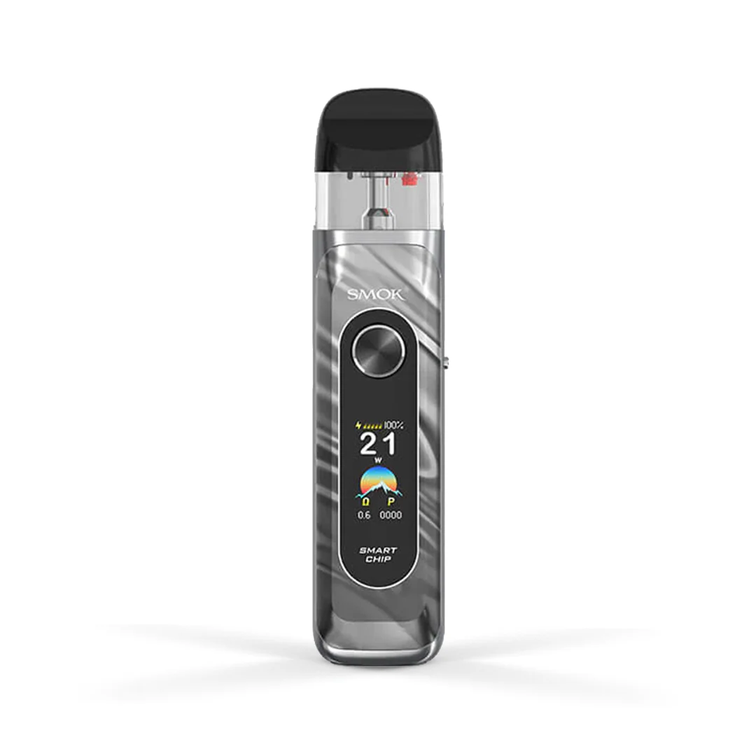 Smok Novo 6 Pod 50:50 Bundle - Image 6