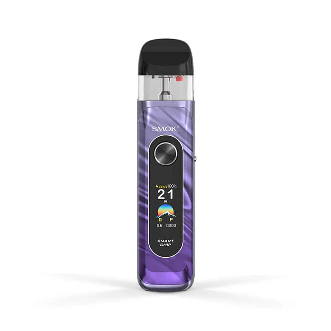 Smok Novo 6 Pod 50:50 Bundle - Image 7