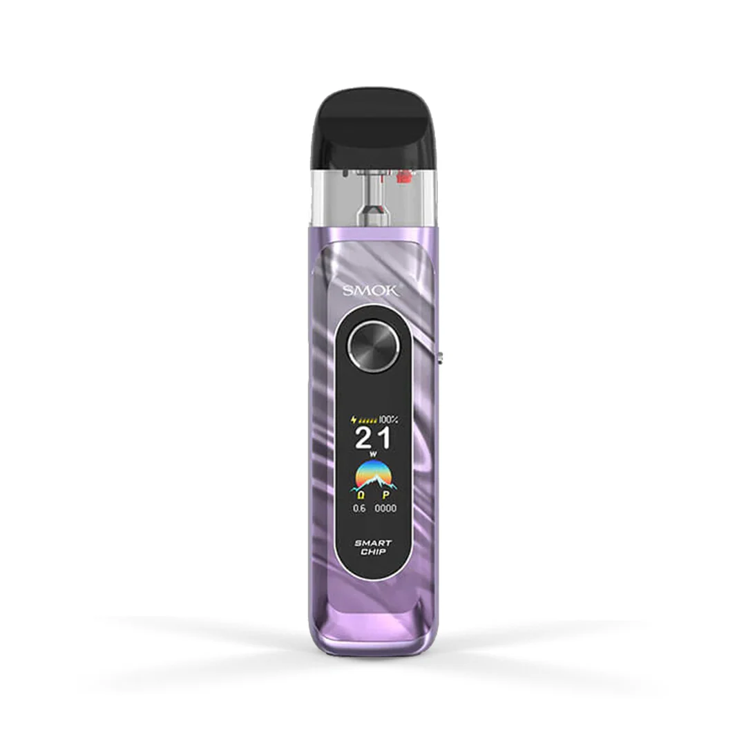 Smok Novo 6 Pod 50:50 Bundle - Image 8
