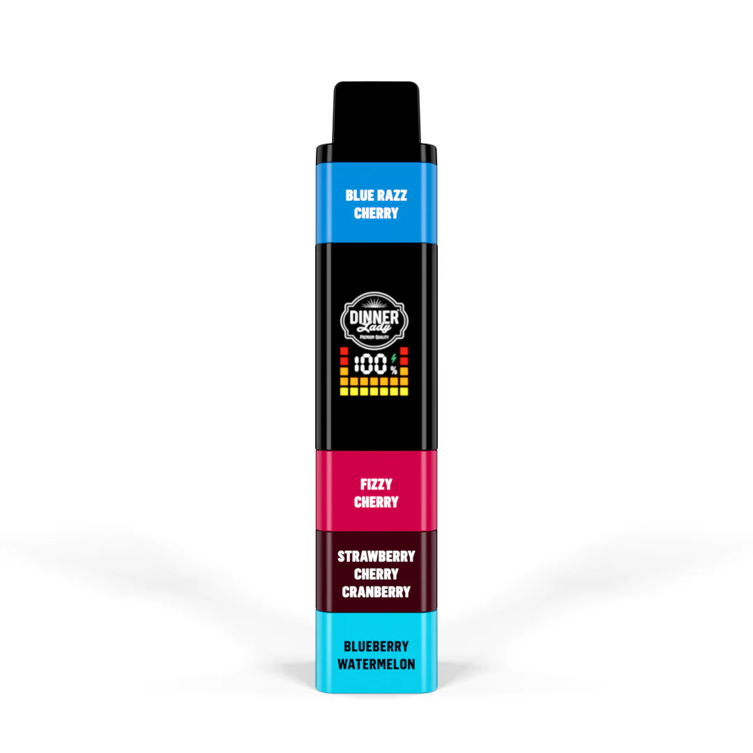 STX Violet Vibes 4 in 1 Kit