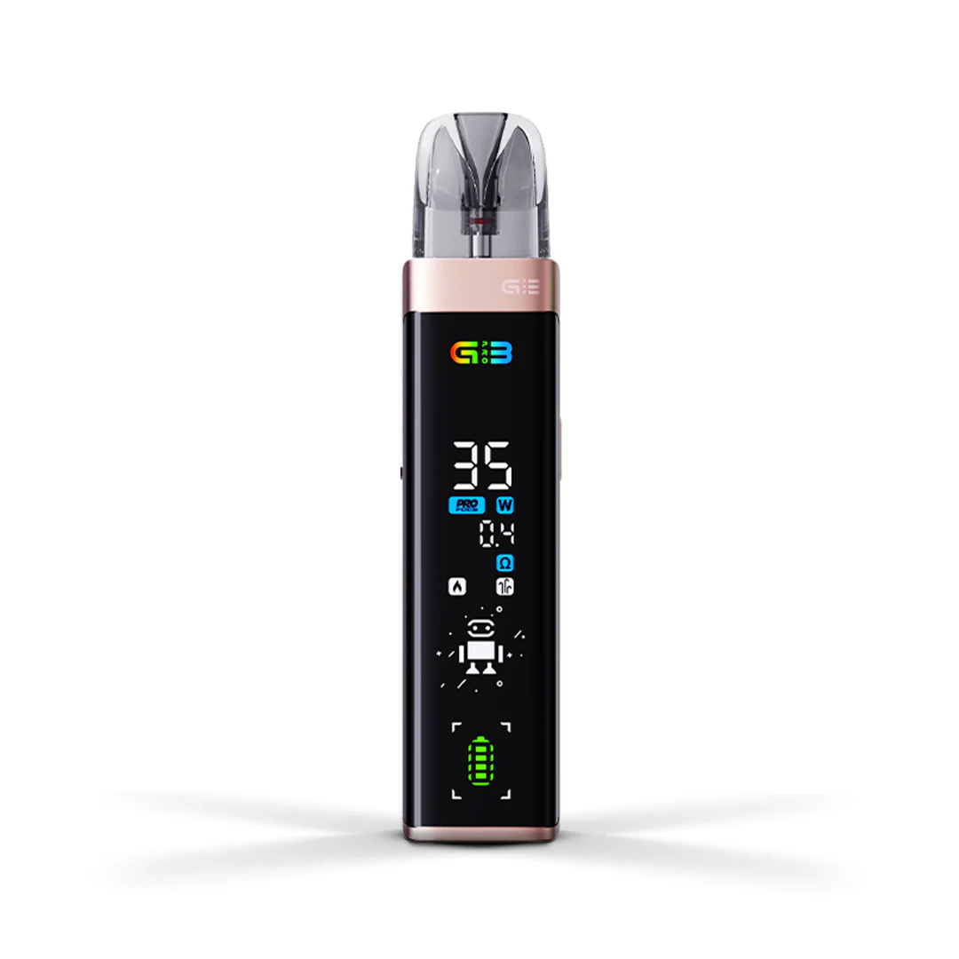 Uwell Caliburn G3 Pro Pod Kit - Image 4