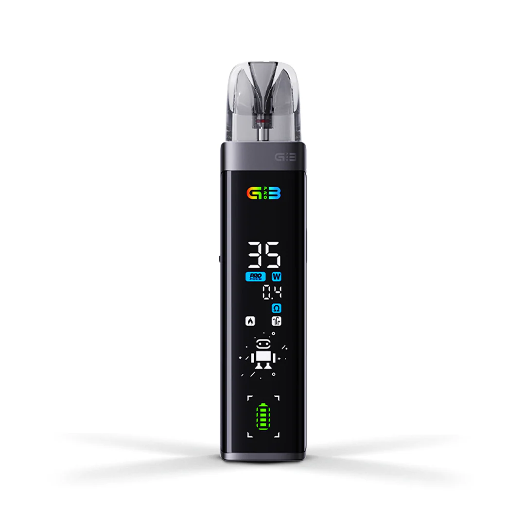 Uwell Caliburn G3 Pro Pod Kit - Image 5