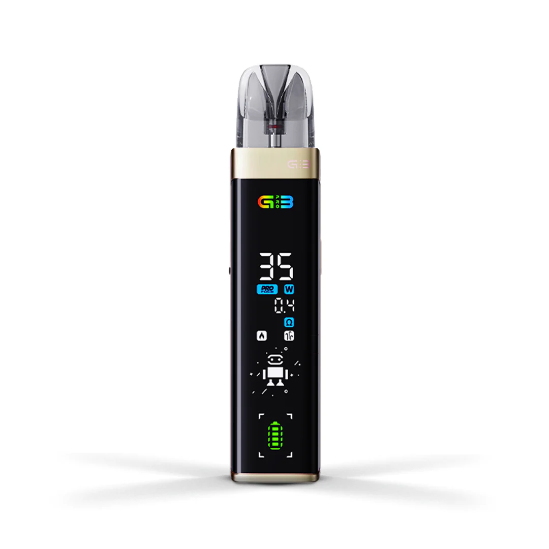 Uwell Caliburn G3 Pro Pod Kit - Image 6