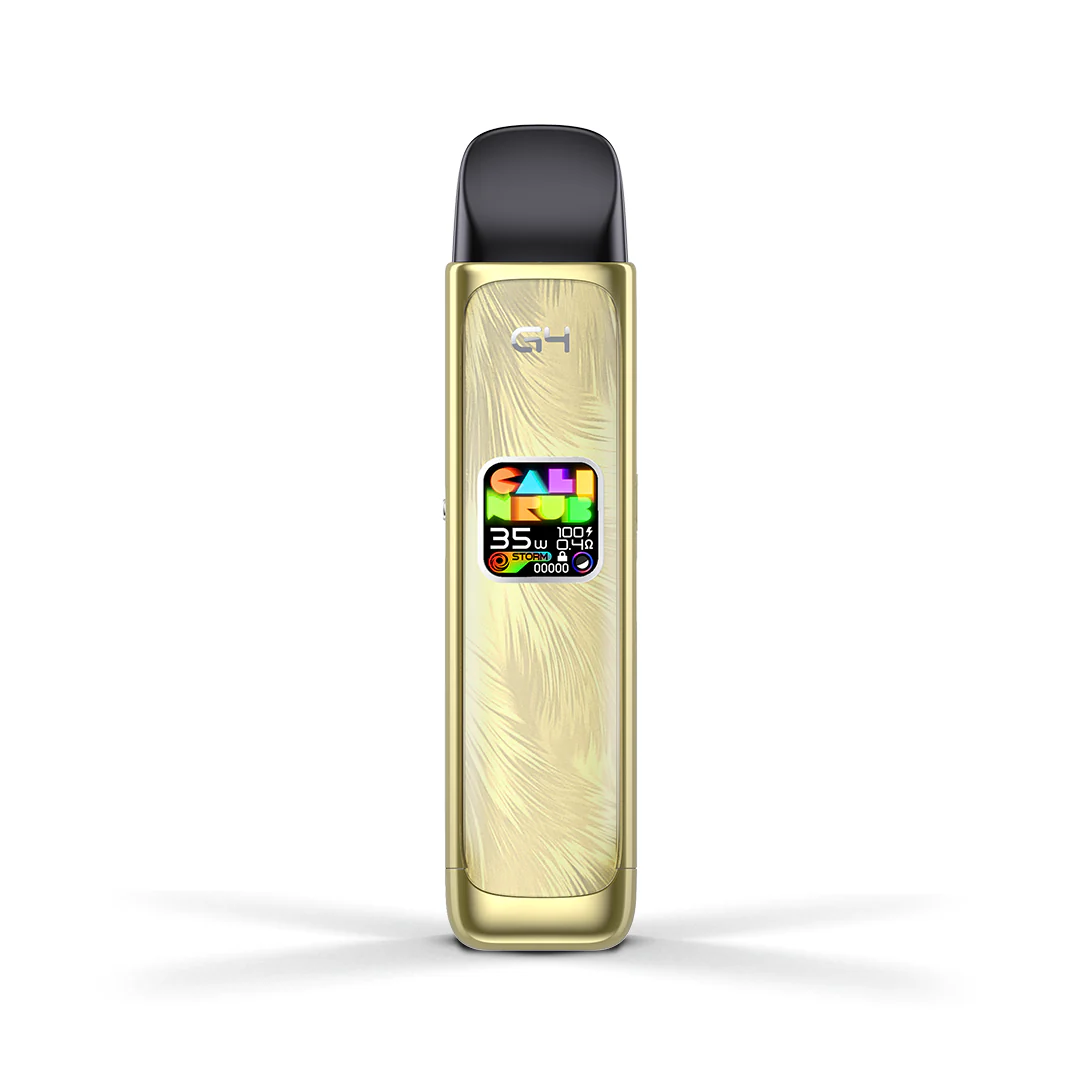 Uwell Caliburn G4 Kit - Image 6