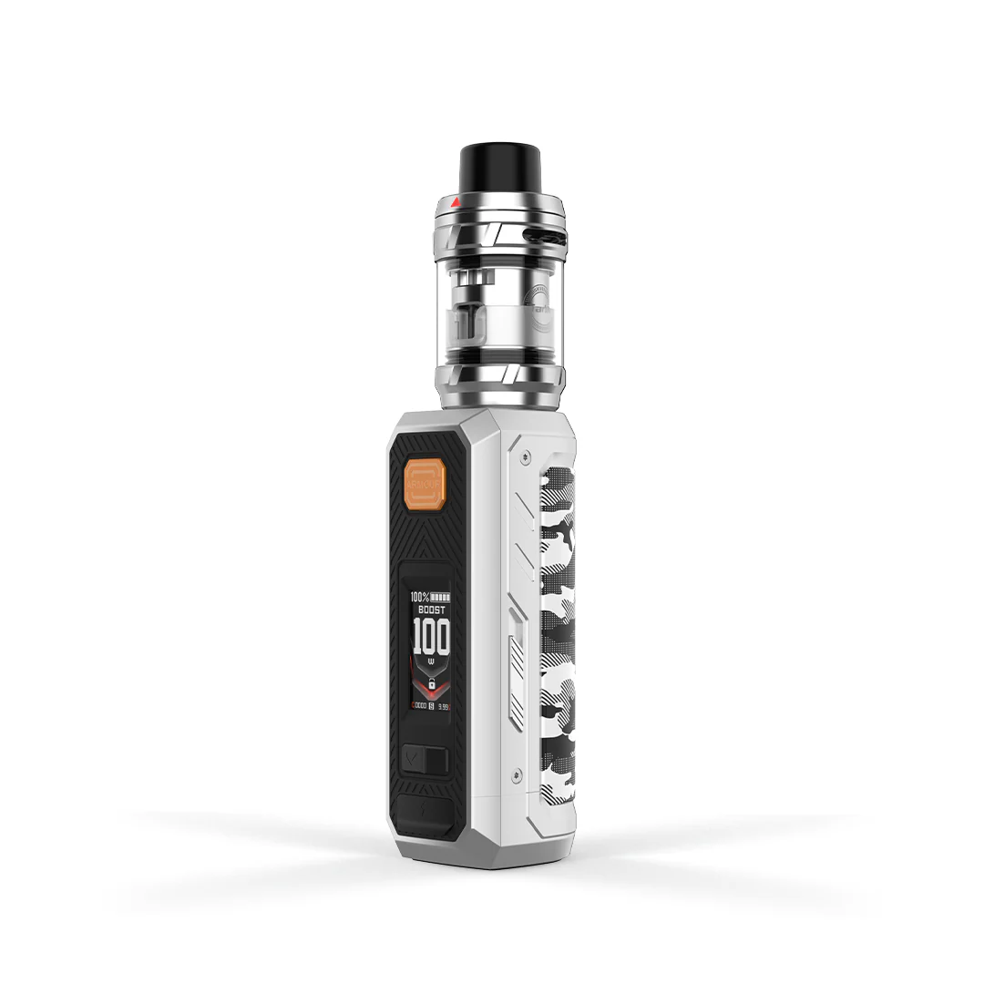 Vaporesso Armour Ultra Shortfill Bundle - Image 2