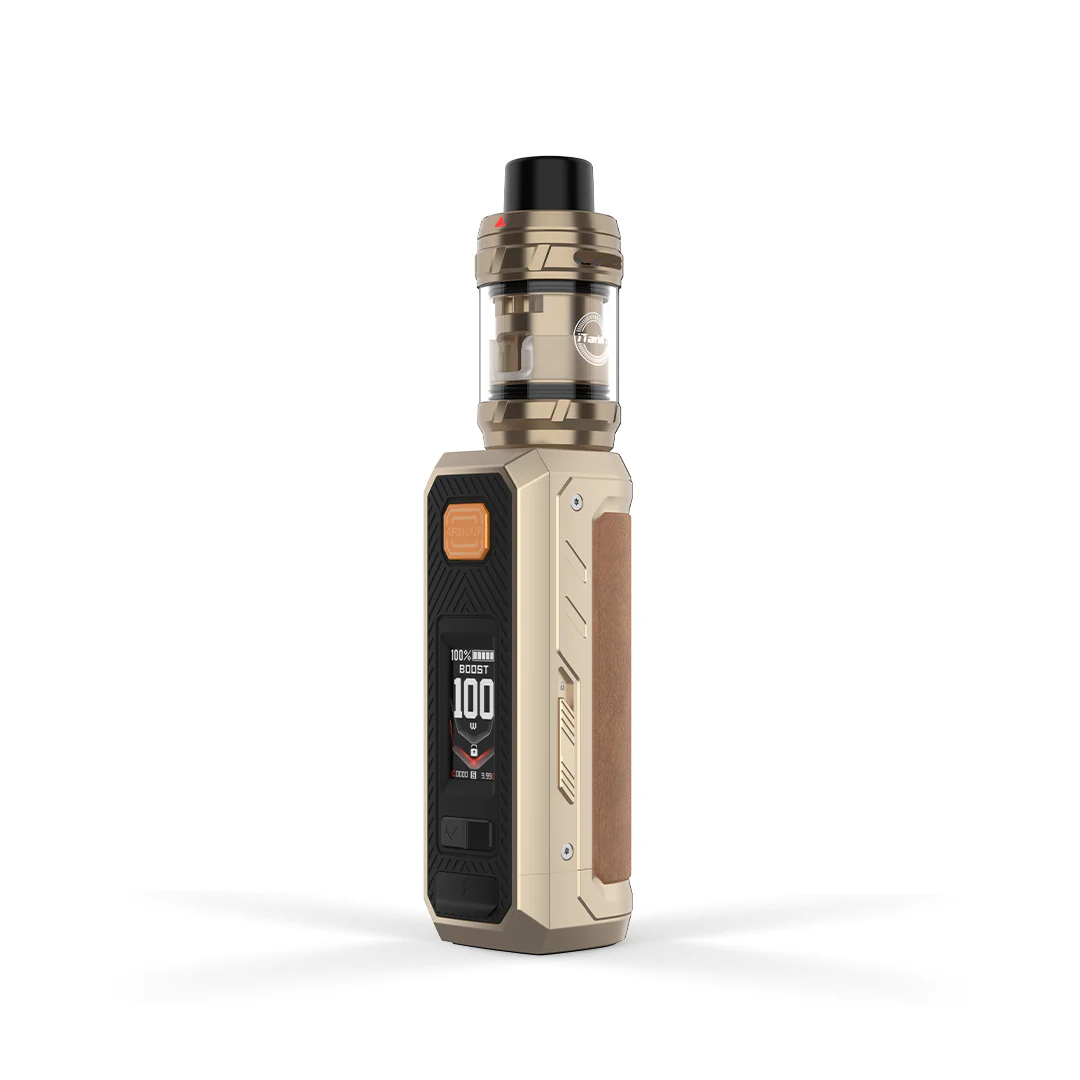 Vaporesso Armour Ultra Shortfill Bundle - Image 3
