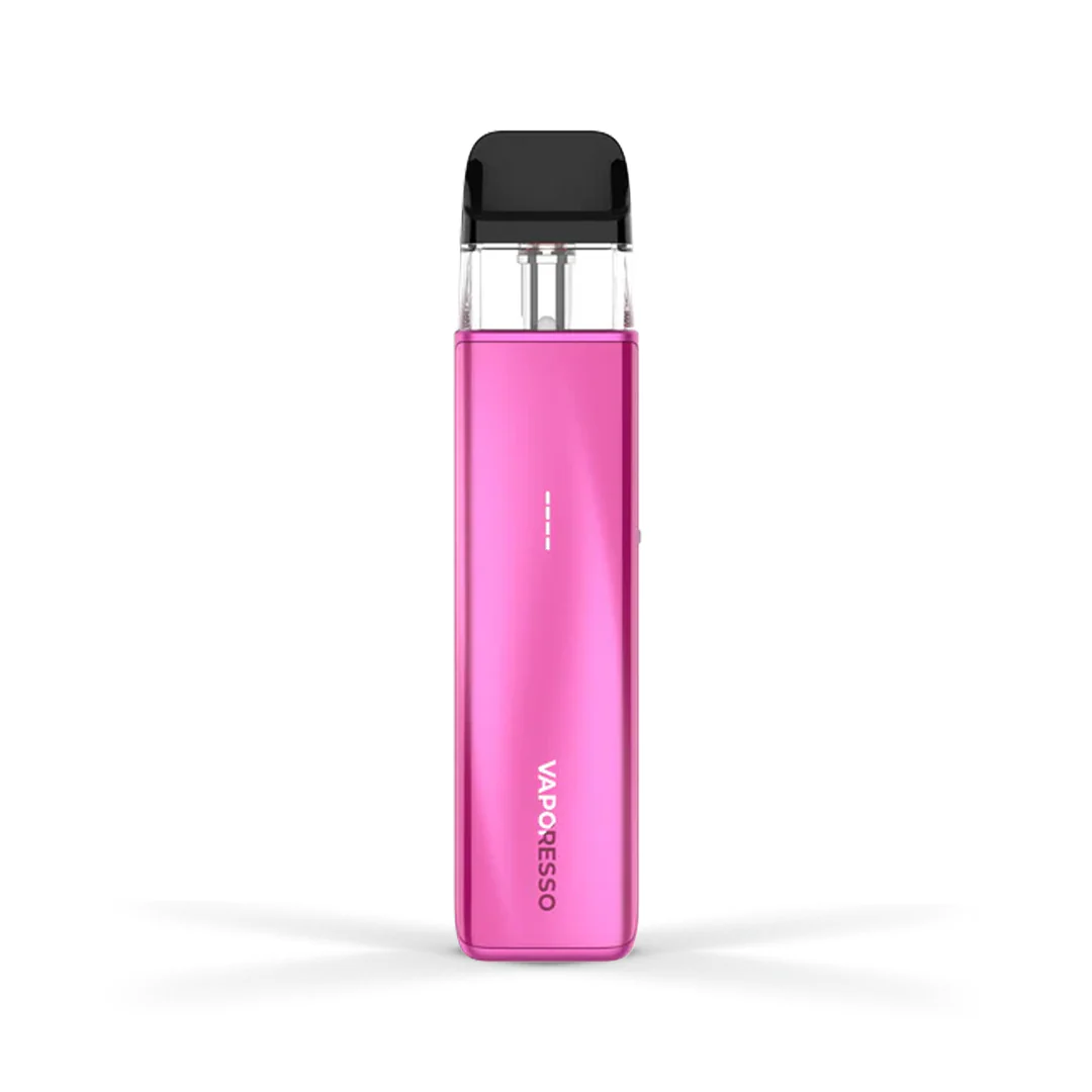 Vaporesso Xros 5 Mini Nic Salts Bundle - Image 8
