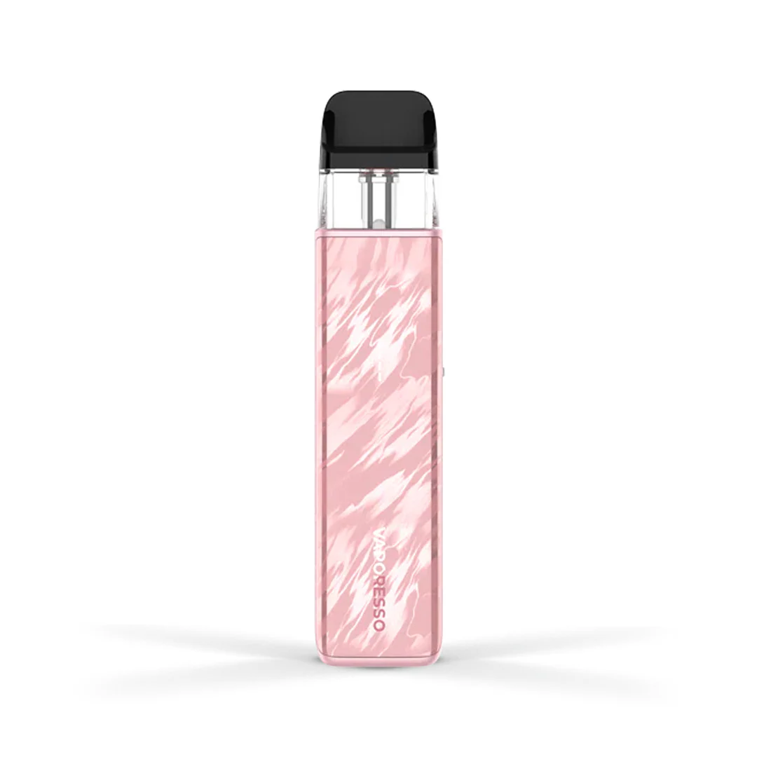 Vaporesso Xros 5 Mini Nic Salts Bundle - Image 11