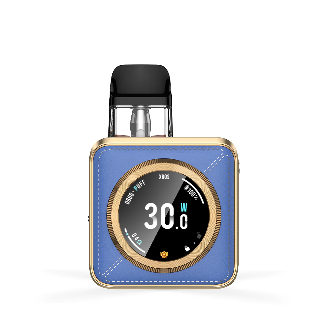 Vaporesso Xros 5 Nano 50:50 Bundle - Image 3