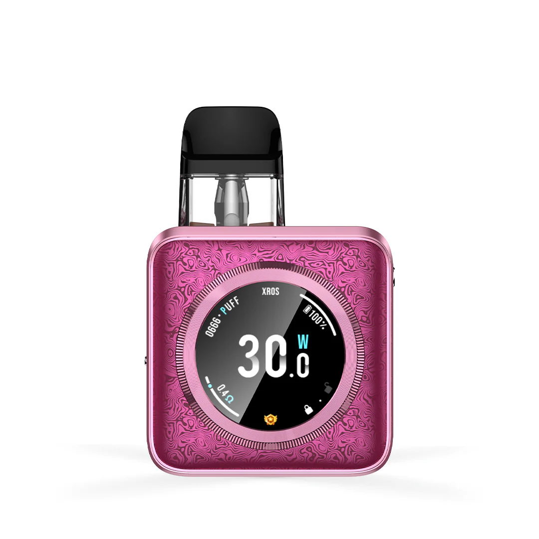 Vaporesso Xros 5 Nano 50:50 Bundle - Image 5