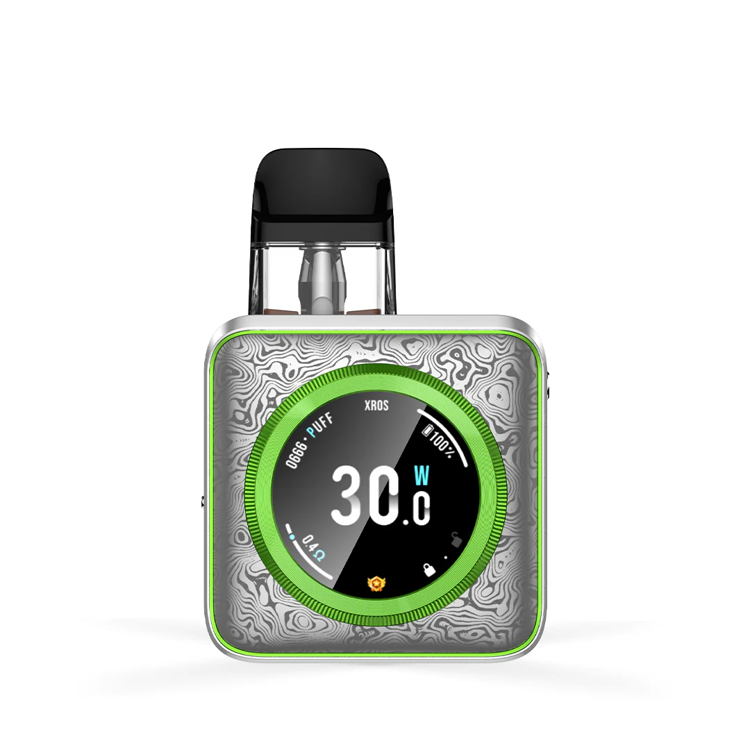 Vaporesso Xros 5 Nano 50:50 Bundle - Image 9