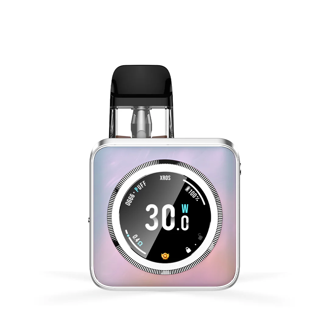 Vaporesso Xros 5 Nano 50:50 Bundle - Image 8