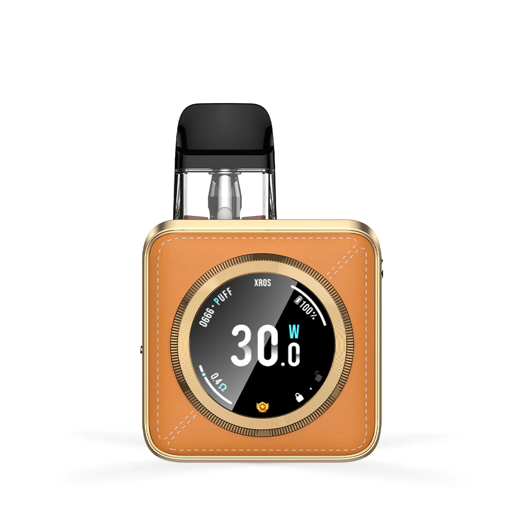 Vaporesso Xros 5 Nano 50:50 Bundle - Image 7