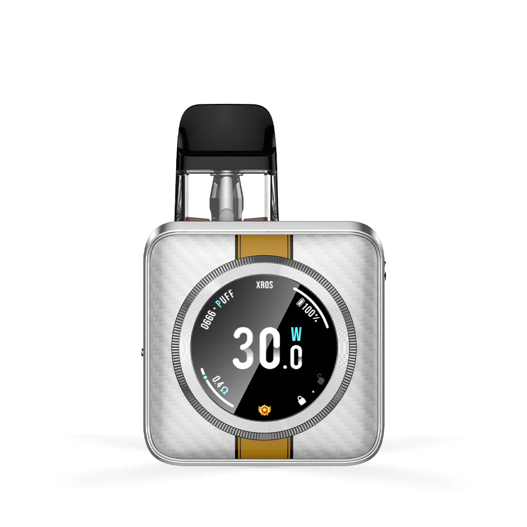 Vaporesso Xros 5 Nano 50:50 Bundle - Image 6
