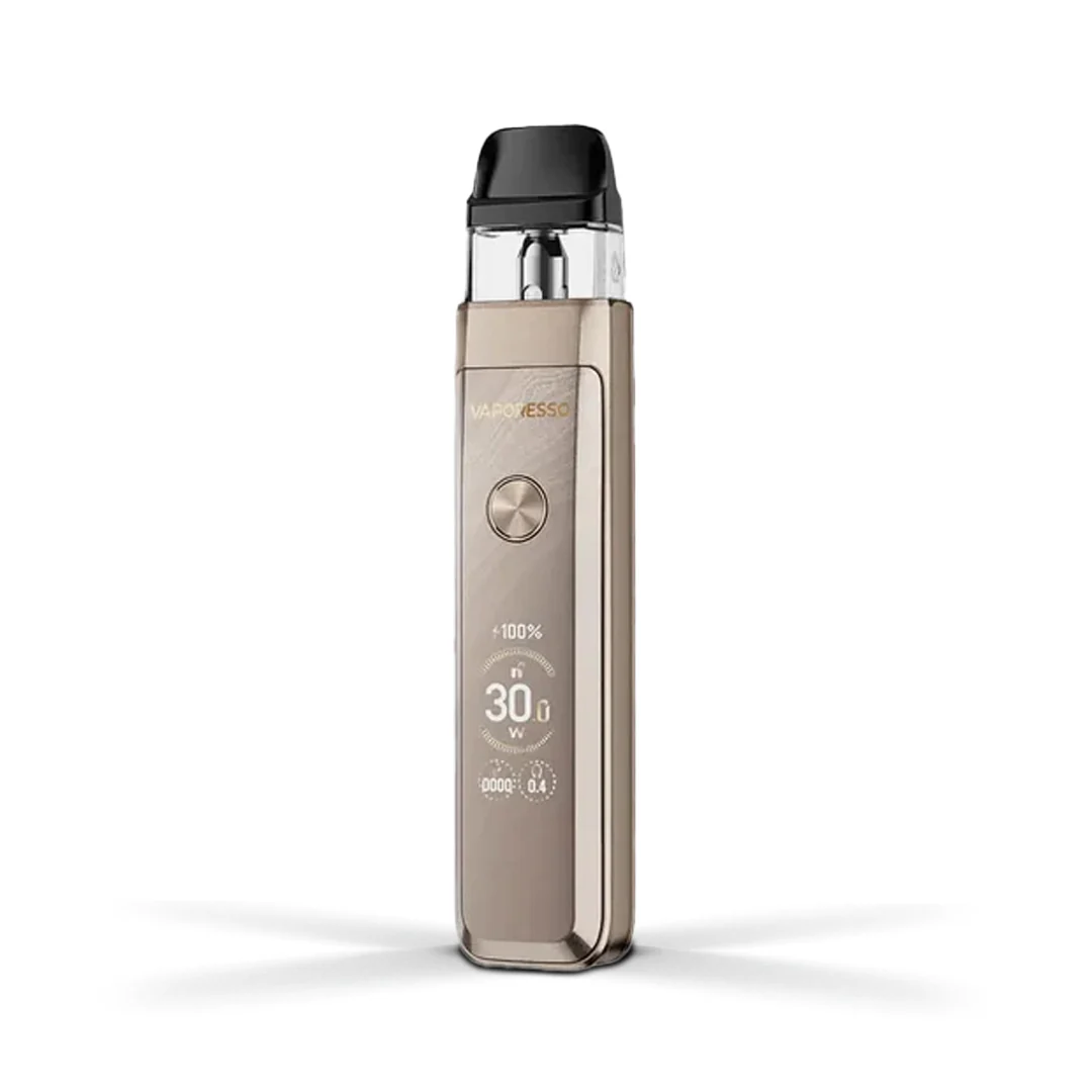 Vaporesso Xros Pro 2 Pod Kit - Image 4