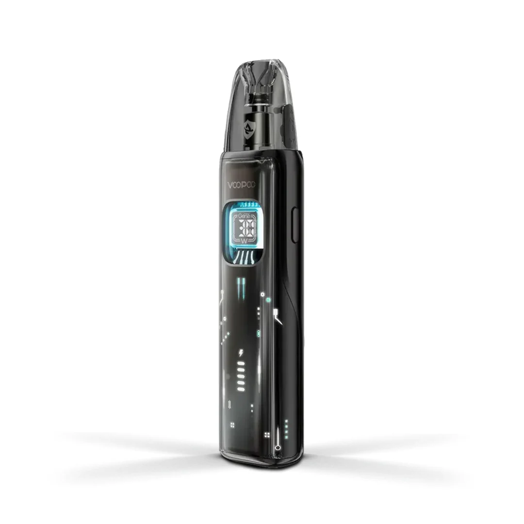 Voopoo Argus Matrix Nic Salts Bundle - Image 3
