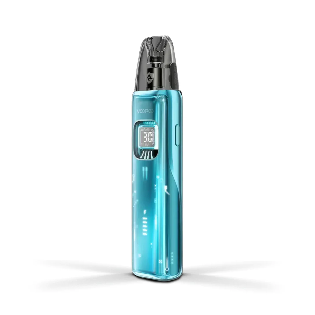 Voopoo Argus Matrix Nic Salts Bundle - Image 4